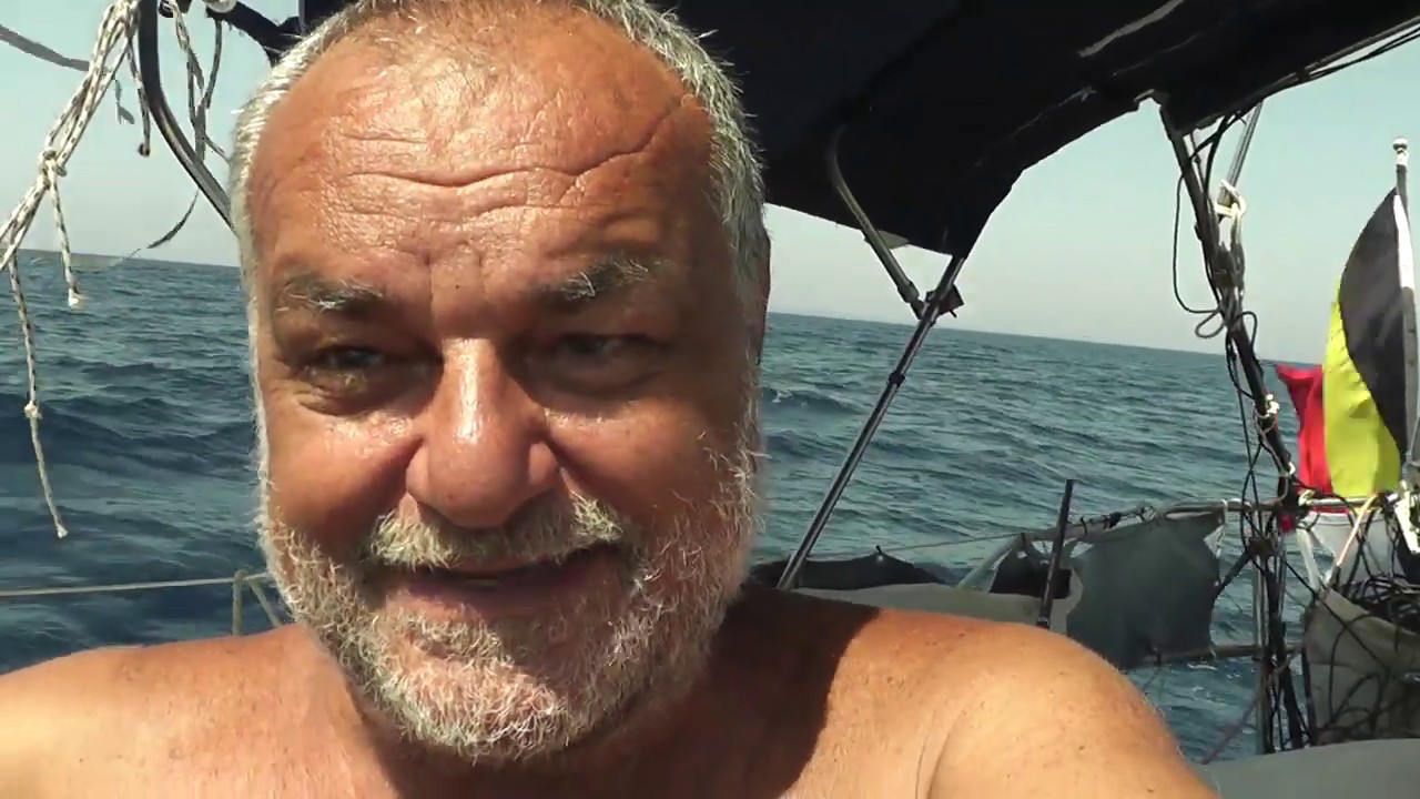 Da Catania a Siracusa con un bel venticello