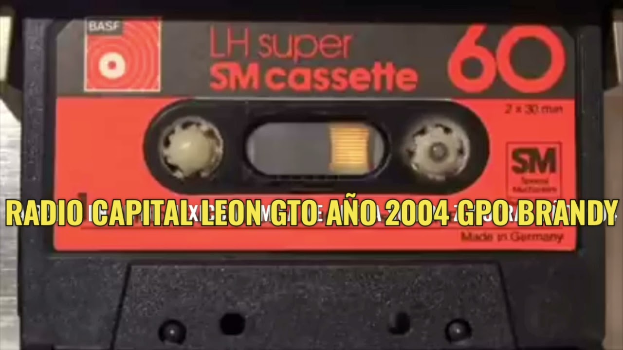 RECORDANDO LA RADIO DE MI TIERRA ARANDAS JALISCO enero del 2004
