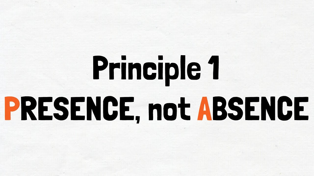Testing shows the presence of defects, not their absence
