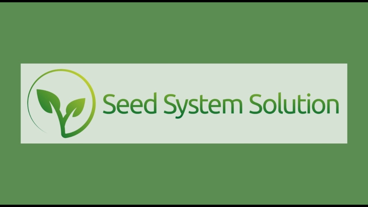 Creating a New Booking | Seed System Solution