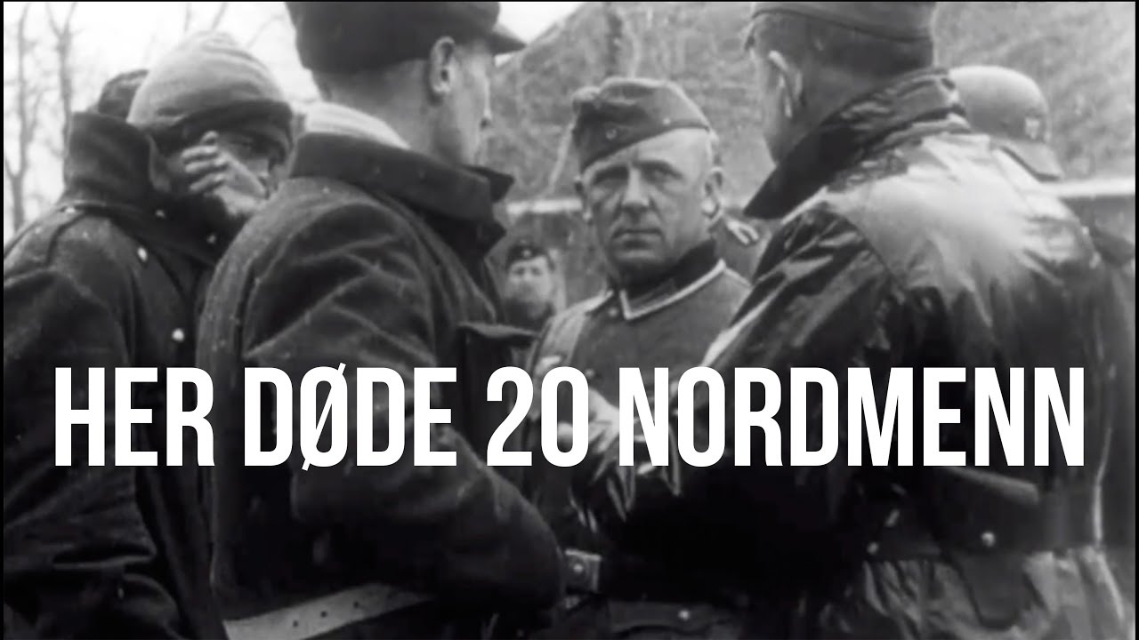 Kampen om Fossum bru 1940