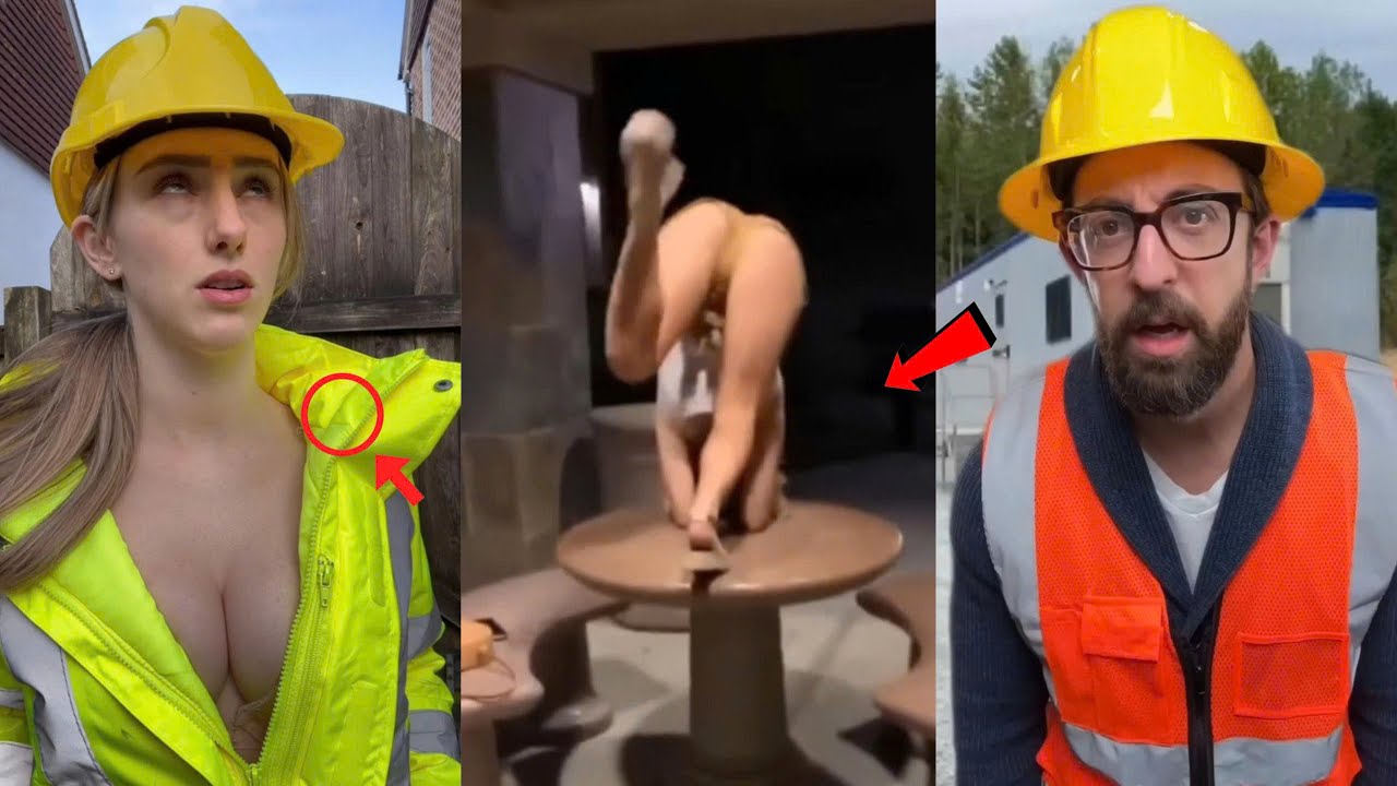 Unbelievable! Most Expensive Fails and Funniest Moments from Construction Workers Compilation - Ep22