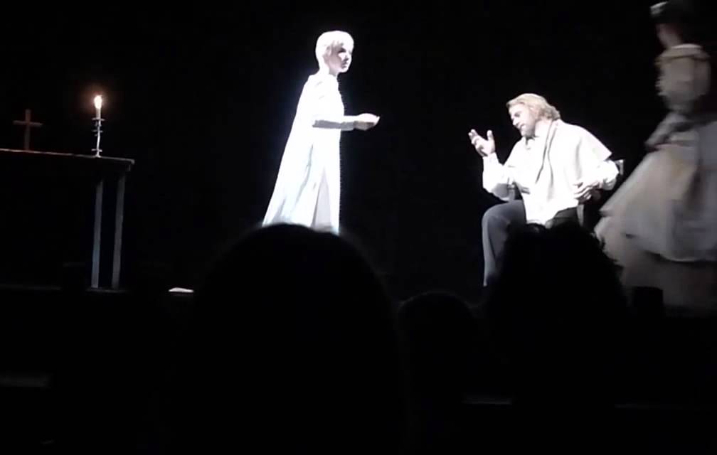 Epilogue- Les Miserables- Best Cast Ever- Geronimo Rauch
