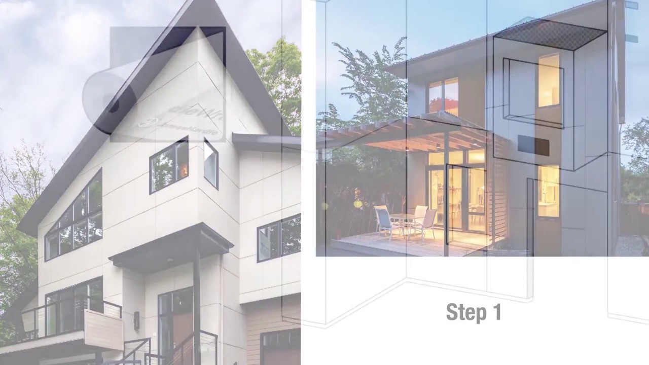 How to Install Reveal® Panel System by James Hardie