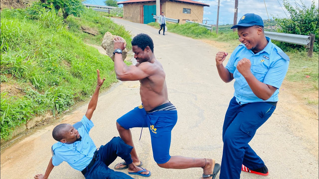 Ngcobo & Khumalo S2 - EP 9 Finale (Revenge Gone Wrong)