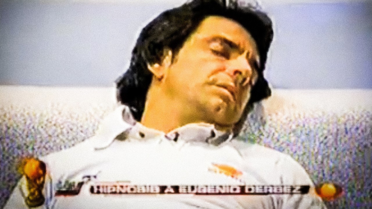 Horrors From Hispanic TV