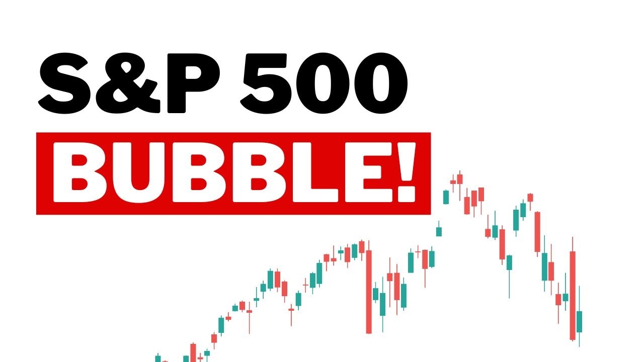 S&P 500 Forecast: Is the Sell-Off Accelerating? (June 8-12, 2026)