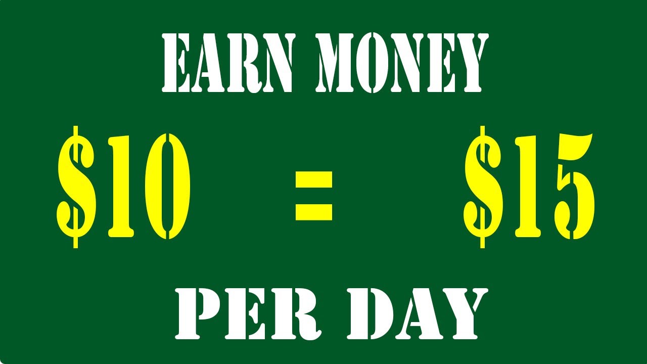 Make Money Online From Home Legit Free 2020 | Free Paypal Money | Ptc