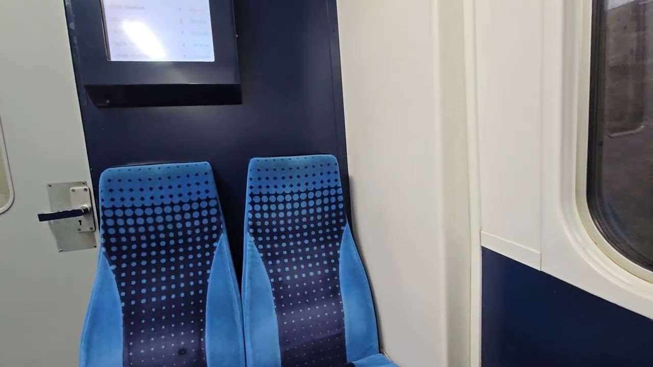 Onboard 150220 Barnsley-Sheffield 