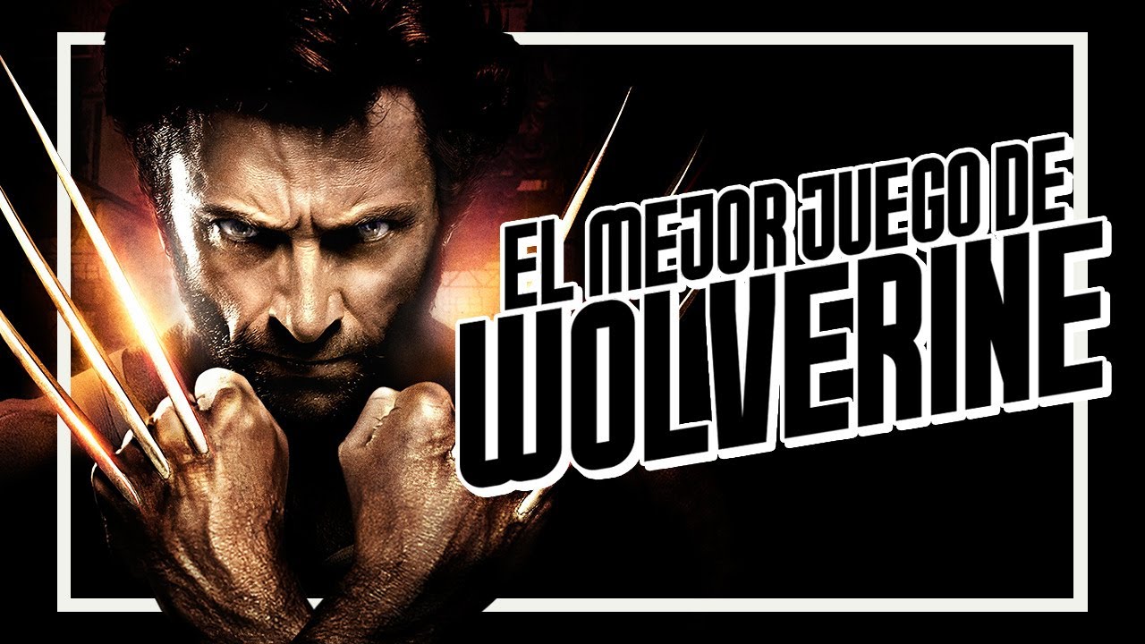 Por Qué X-Men Origins es El Mejor Juego de Wolverine