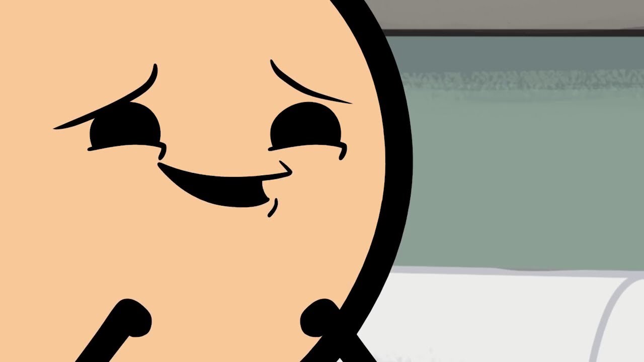 So beendet man eine Beziehung (BESTER TIPP) - Cyanide & Happiness (German/Deutsch)