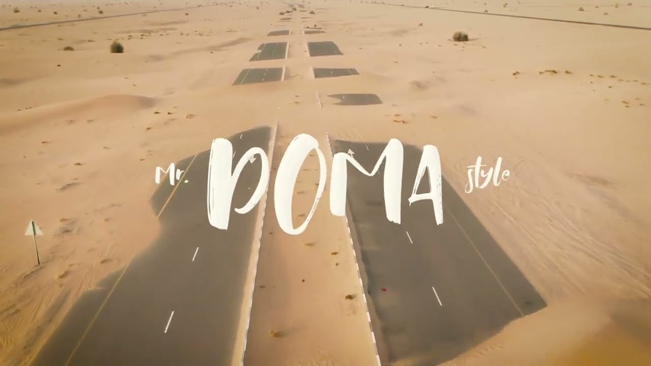 DOMA reggae - Video Lyric Oficial de Nada nos podrá vencer Feat. Chelo Zimbabwe.
