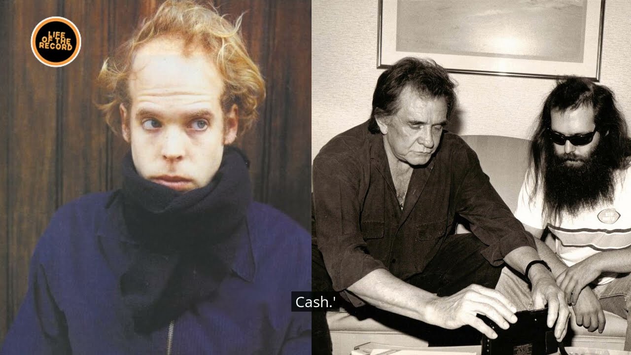 Will Oldham on the events that led to Johnny Cash covering 