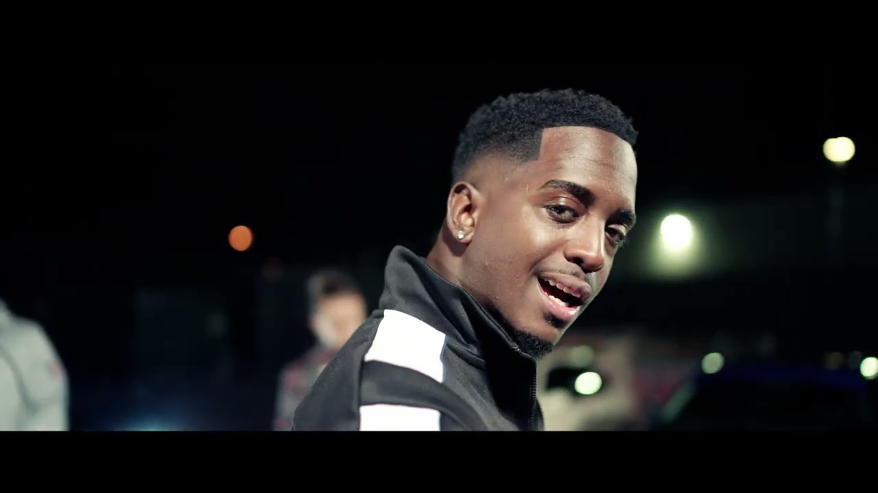 J.Rob The Chief - Dope Boy ft. Daily Fine$$e & Ptmbam (Official Music Video)