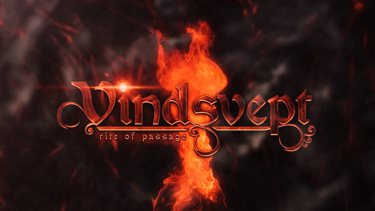 Emotional Music - Vindsvept - Rite of Passage