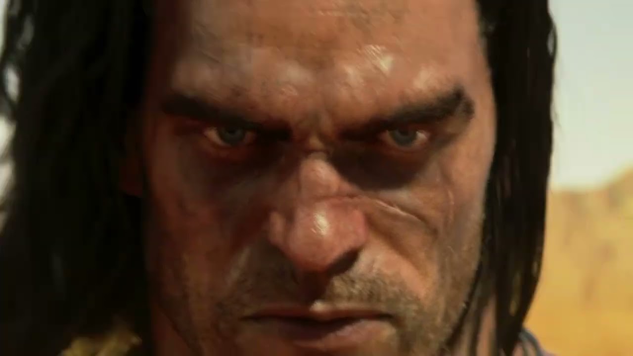 Conan Exiles