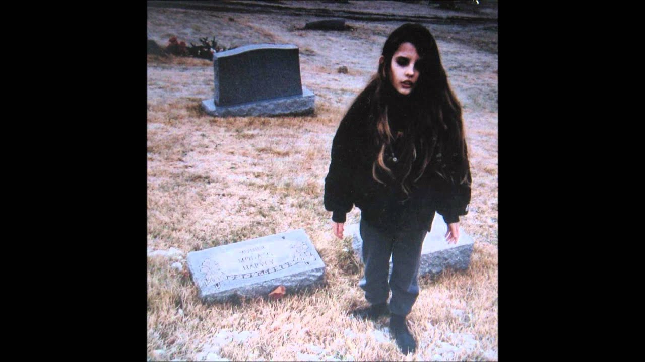 Crystal Castles: Intimate (Story of Isaac Edit)