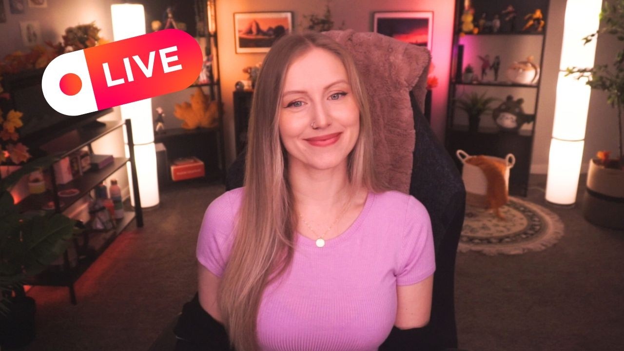 🔴 LIVE ✨ First Playthrough of Hades II! Down with Chronos!