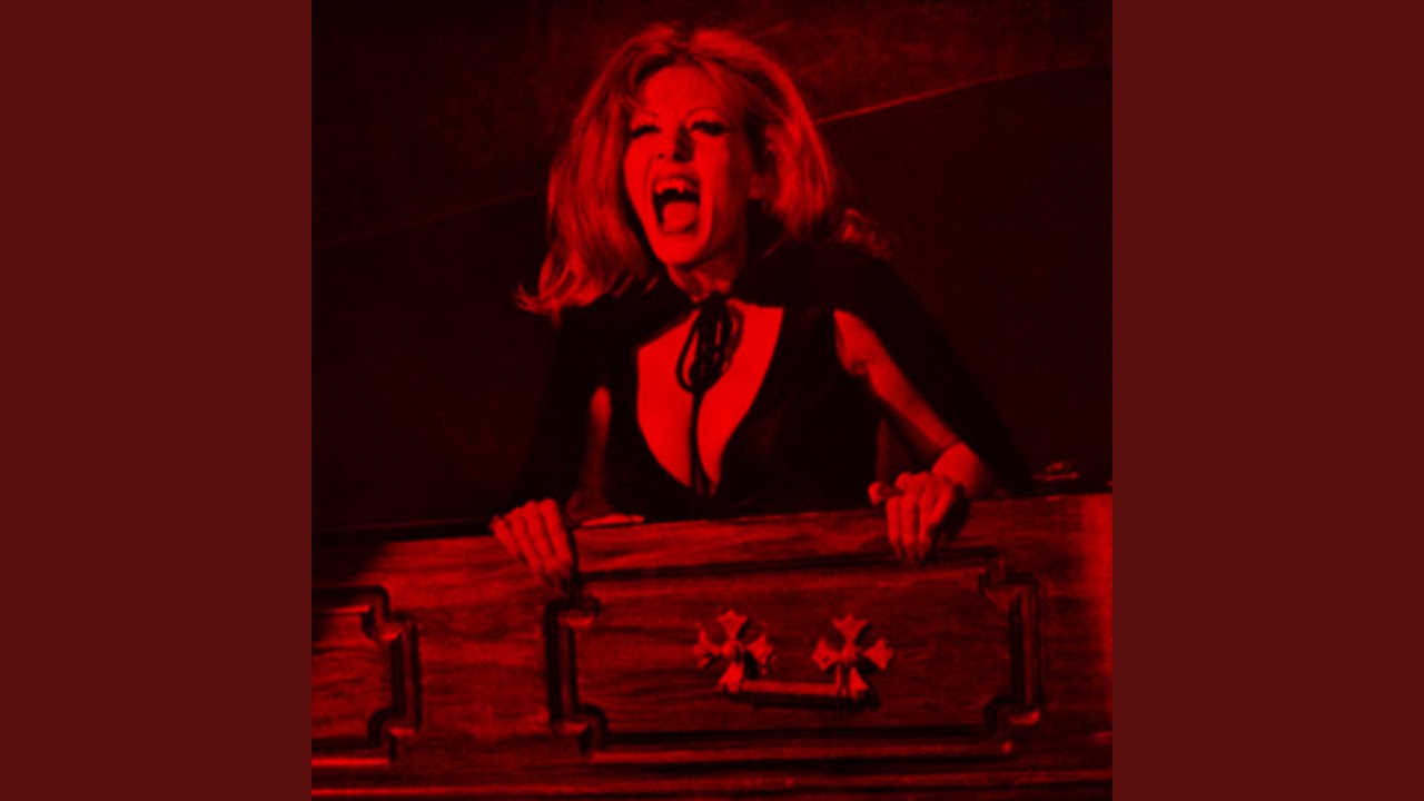 JumpOutTheCoffin