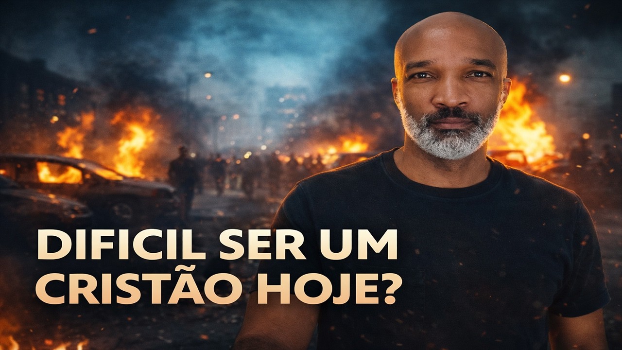 POR QUE É DIFÍCIL DEIXAR DEUS REINAR SOBRE NÓS E DE FAZER SUA VONTADE ?