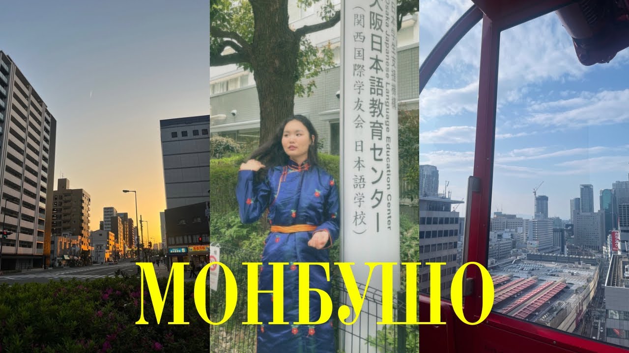 Японы засгийн газрын тэтгэлгийн үйл явц [МОНБУШО] #tetgeleg #monbusho #монбушо #тэтгэлэг