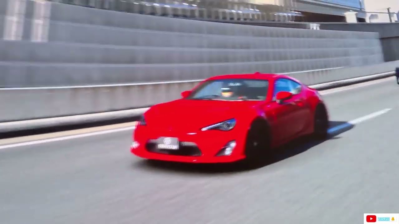 PS5 GT7 86 GT VS VIPER SRT10 COUPE AND ATENZA GR.3 ROAD RACING 🚗🌬️ 🚗🌬️ 🚗🌬️ 😎 🏁 🏆