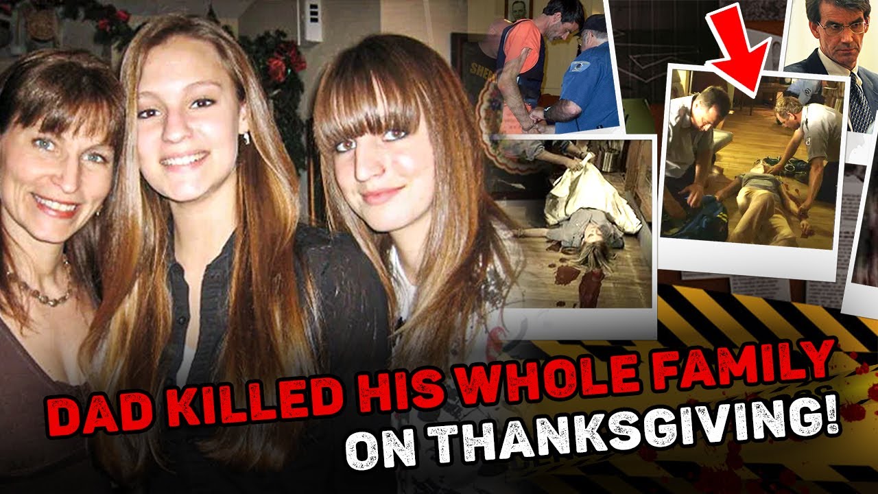 Kraig Kahler Case: The Tragic Fall of a Perfect American Family