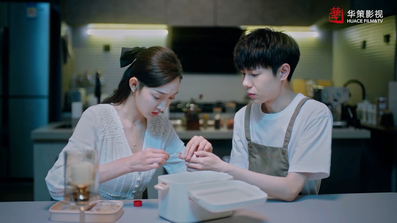 穷小子救了女霸总后，竟被她宠成小娇夫了！💖 中国电视剧 Chinesedrama Dramas