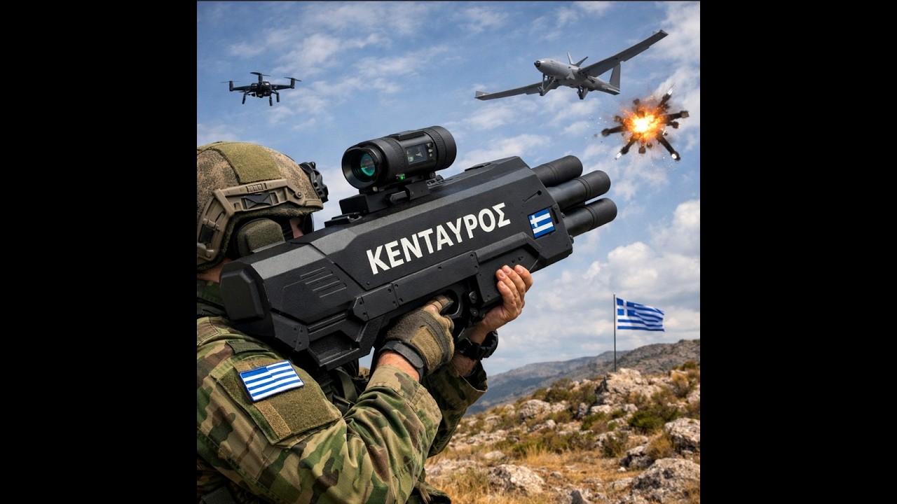 Η ΕΛΛΗΝΙΚΗ ΕΥΦΥΪΑ ΤΑΠΕΙΝΩΝΕΙ ΤΗΝ ΤΟΥΡΚΙΚΗ ΠΡΟΠΑΓΑΝΔΑ