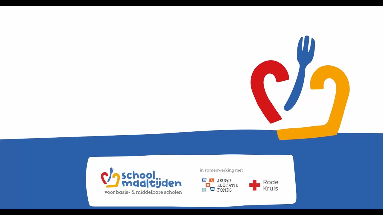 Webinar: Op weg naar elke dag een gevulde maag - Primair Onderwijs