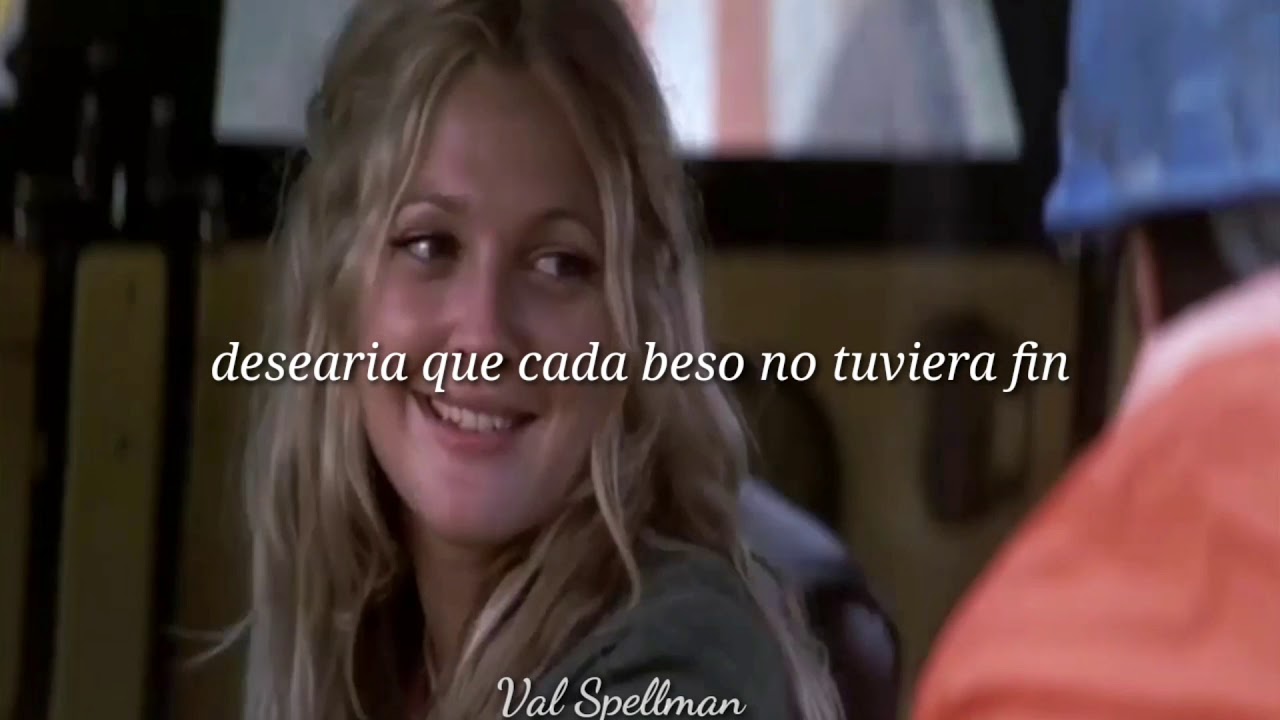 ♡Beach Boys&bull; Wouldn't it be nice♡ (Sub.espa&ntilde;ol) 50FIRSTDATES