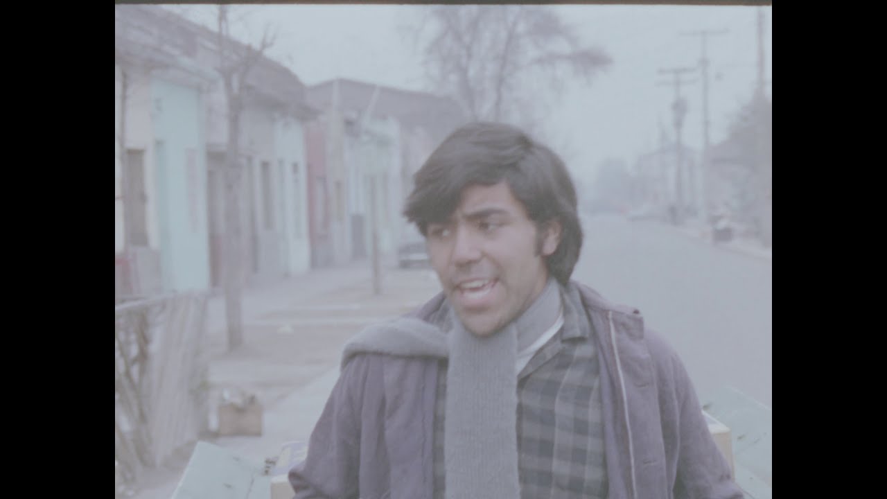 El sueldo de Chile (1971)