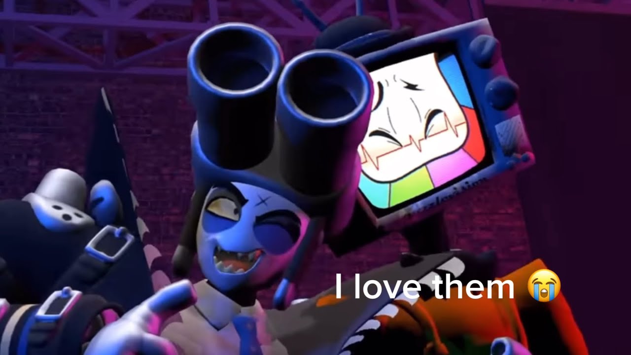 I edited Guns N’ Puzzles because it destroyed me