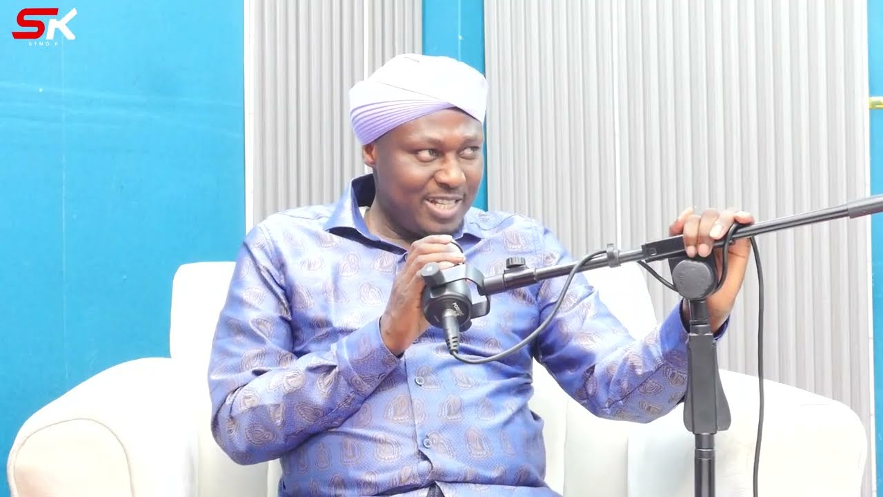 PROPHET MAINA OTC KWARIA THIRI NDITU CIA KARANGU NA KUUGA KURIA MBAARA YAKE IRAUMA NO RIU NITHIRHU