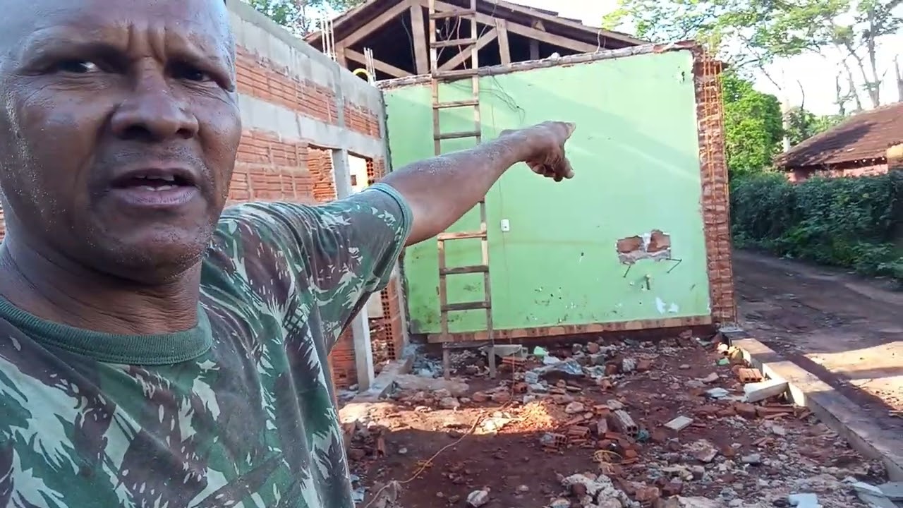 Mão na massa