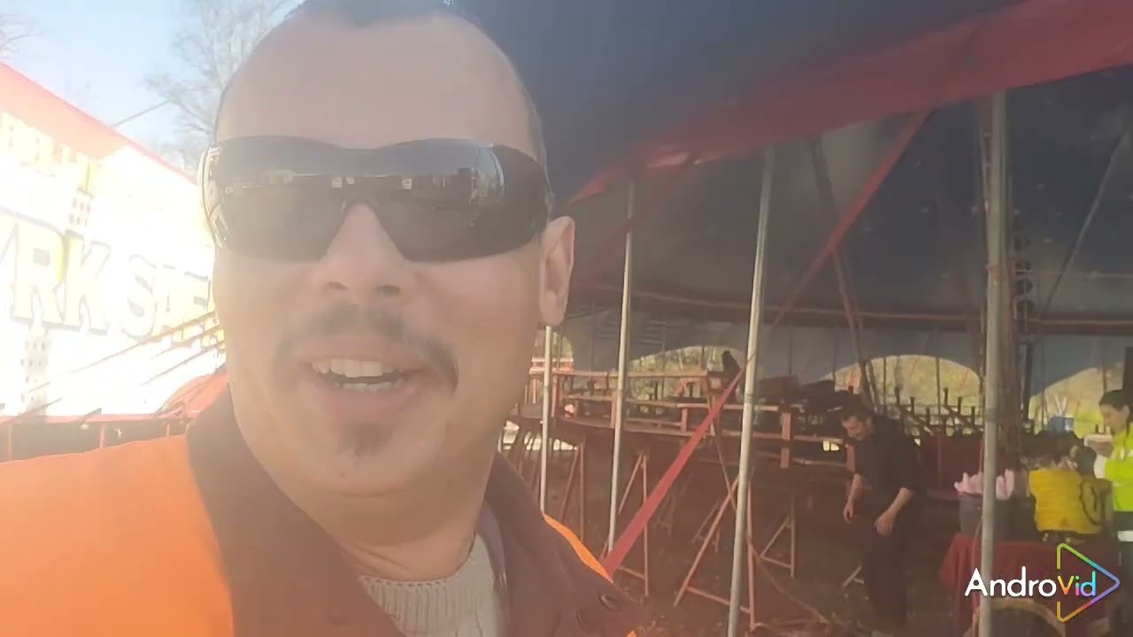 CYRK SAFARI 2025 ROKU w Jaśle  Ze stroną na fb KONCERTOMANIA JASIELSKA i okolice