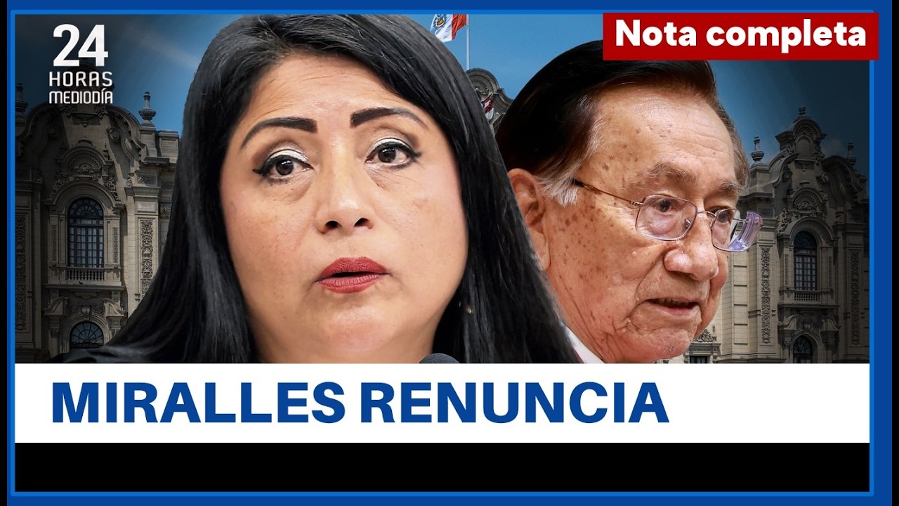 Premier renuncia a un día del voto de confianza