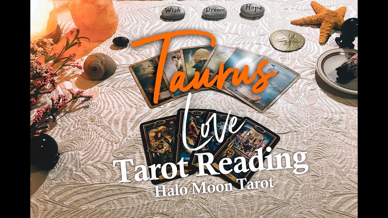 TAURUS LOVE TAROT READING - TRANSFORMATION AND COMING TOGETHER, HOW WILL IT PLAY OUT?