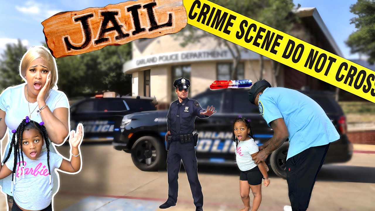 GIRL PRANK CALL 911, Instantly Regrets It