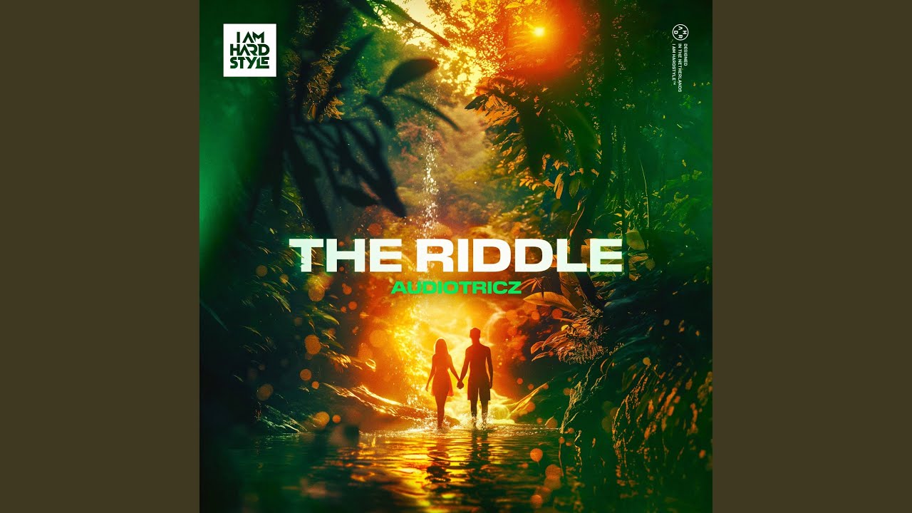 The Riddle