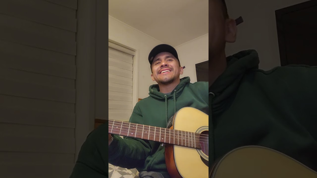 Vengo a contar contigo roque valero cover 