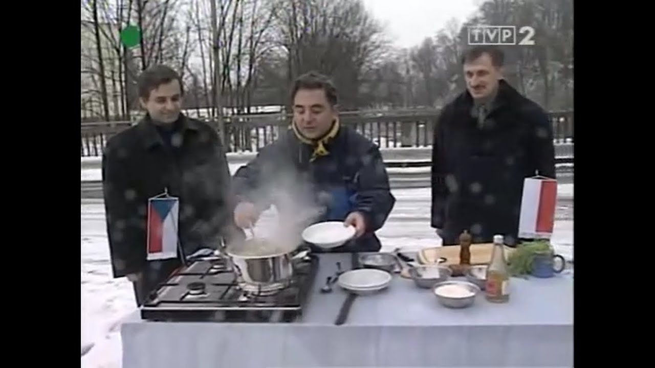 Kulajda - Robert Makłowicz
