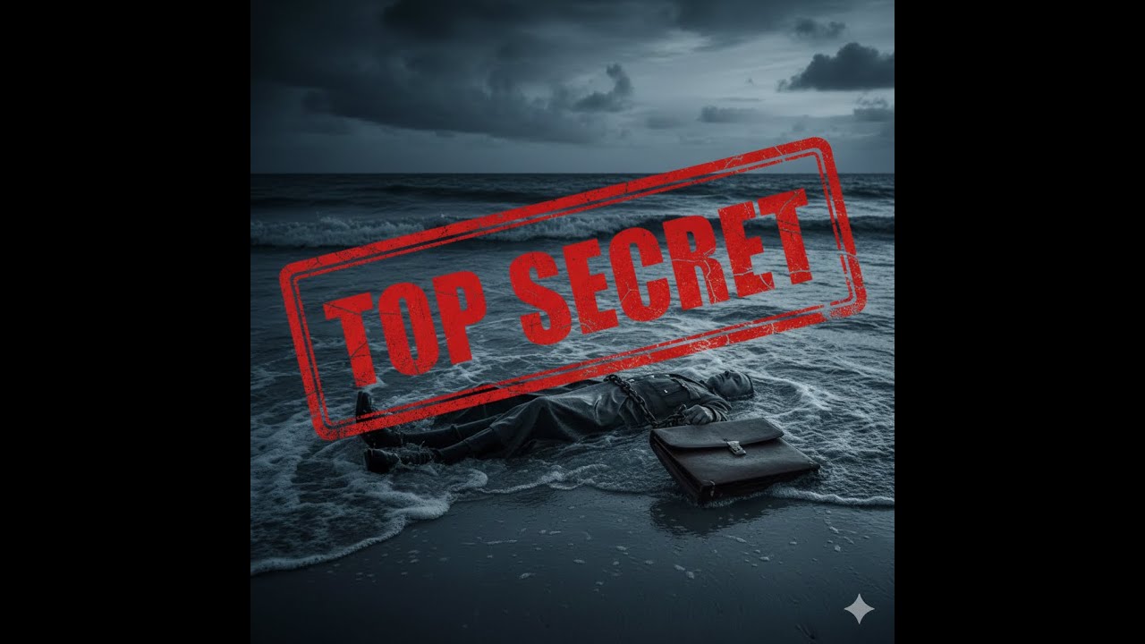 The Spy Who Never Existed: The Bizarre WWII Plot That Changed the Course of the War