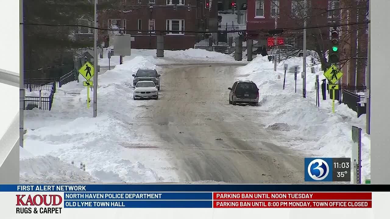 Hartford prepares for Blizzard Calvin with expanded snow removal plan