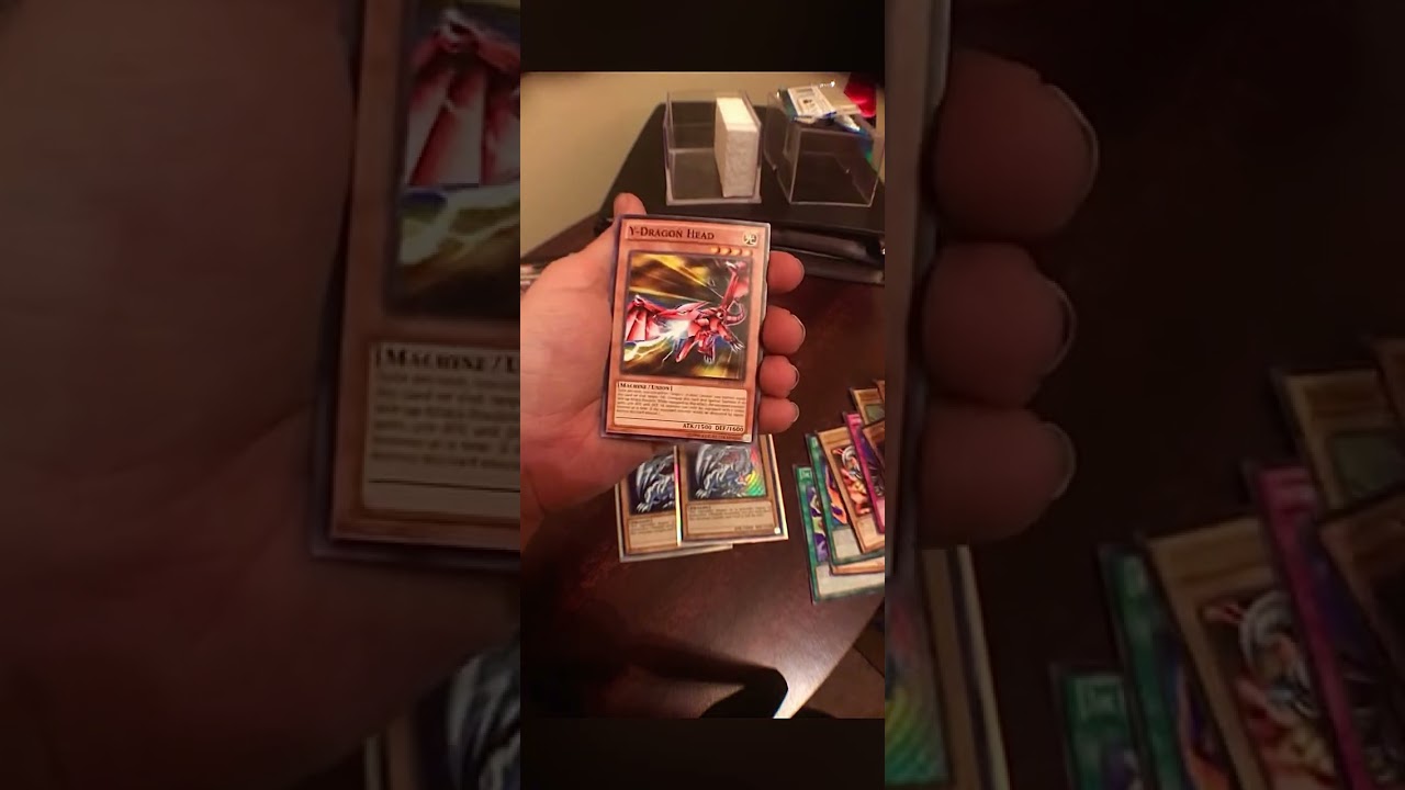 The Greatest Yugioh Mystery Value Cube Opening In The World!