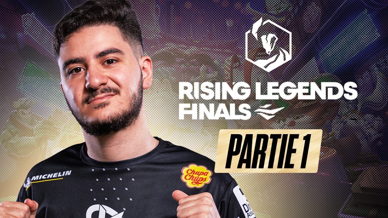 CANBIZZ PARTICIPE AU CHAMPIONNAT D'EUROPE DE TFT ! part. 1