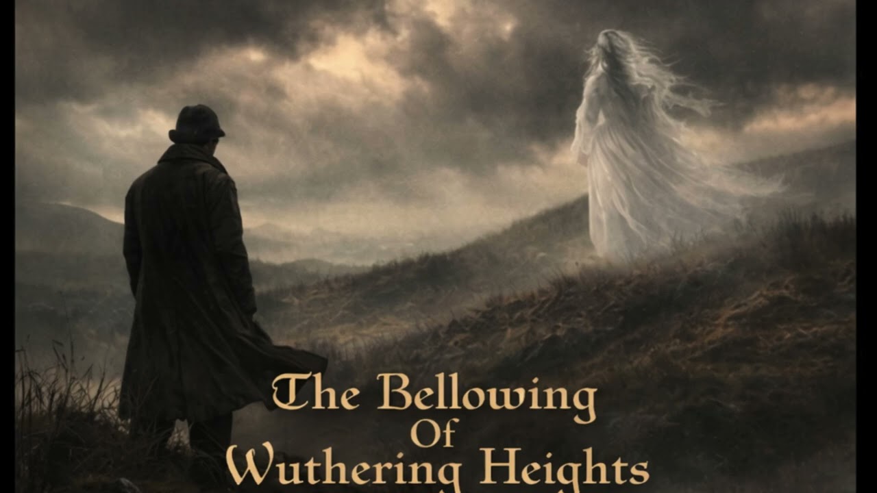 The Bellowing Of Wuthering Heights Part 3 w/ 3- versions of the song