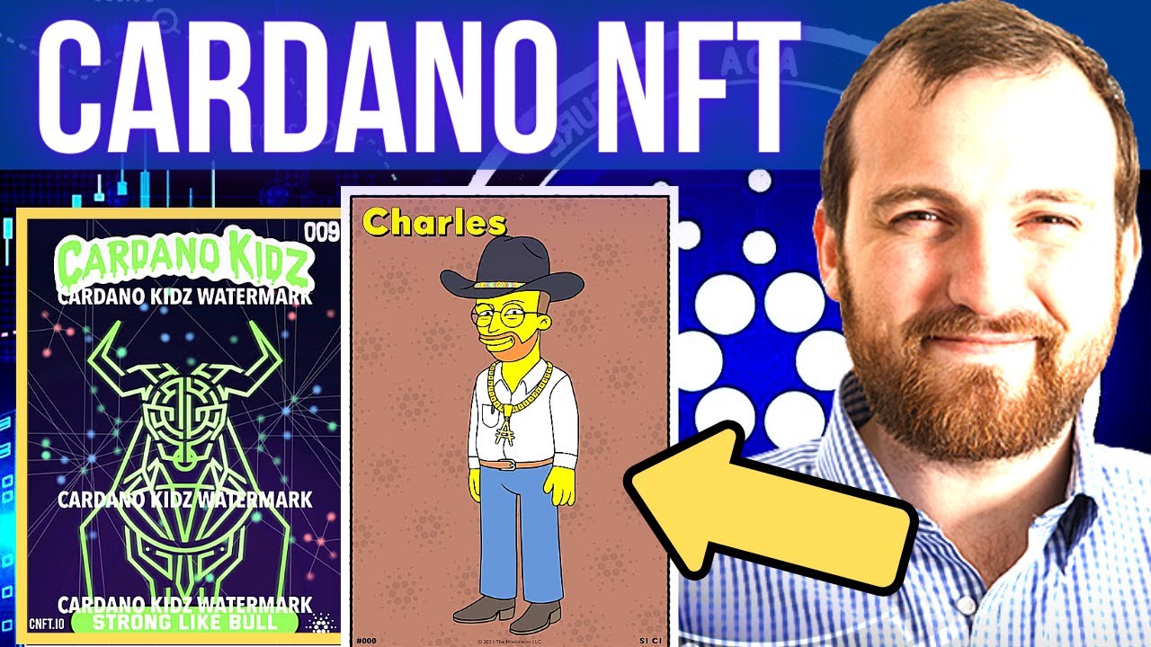 How To Find Cardano NFTs Early (cNFT)