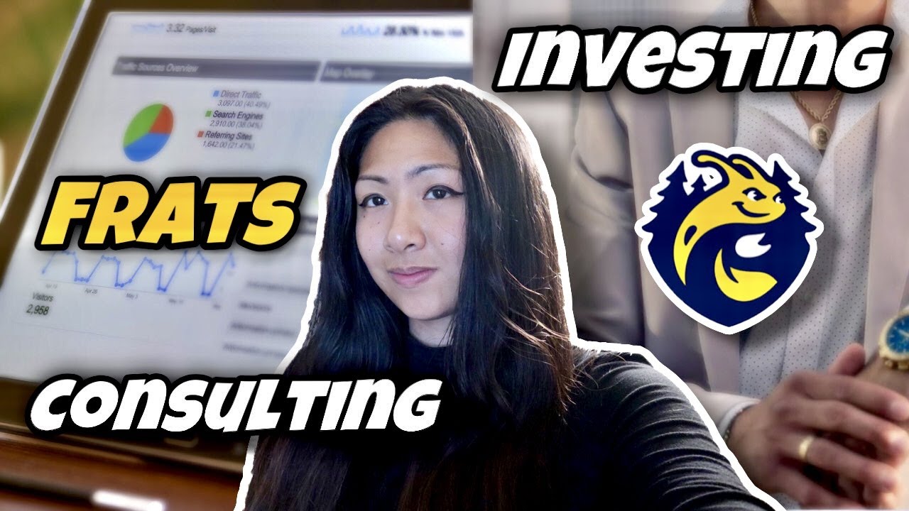 UCSC Business Clubs/Organizations -  Startups, Investing & More