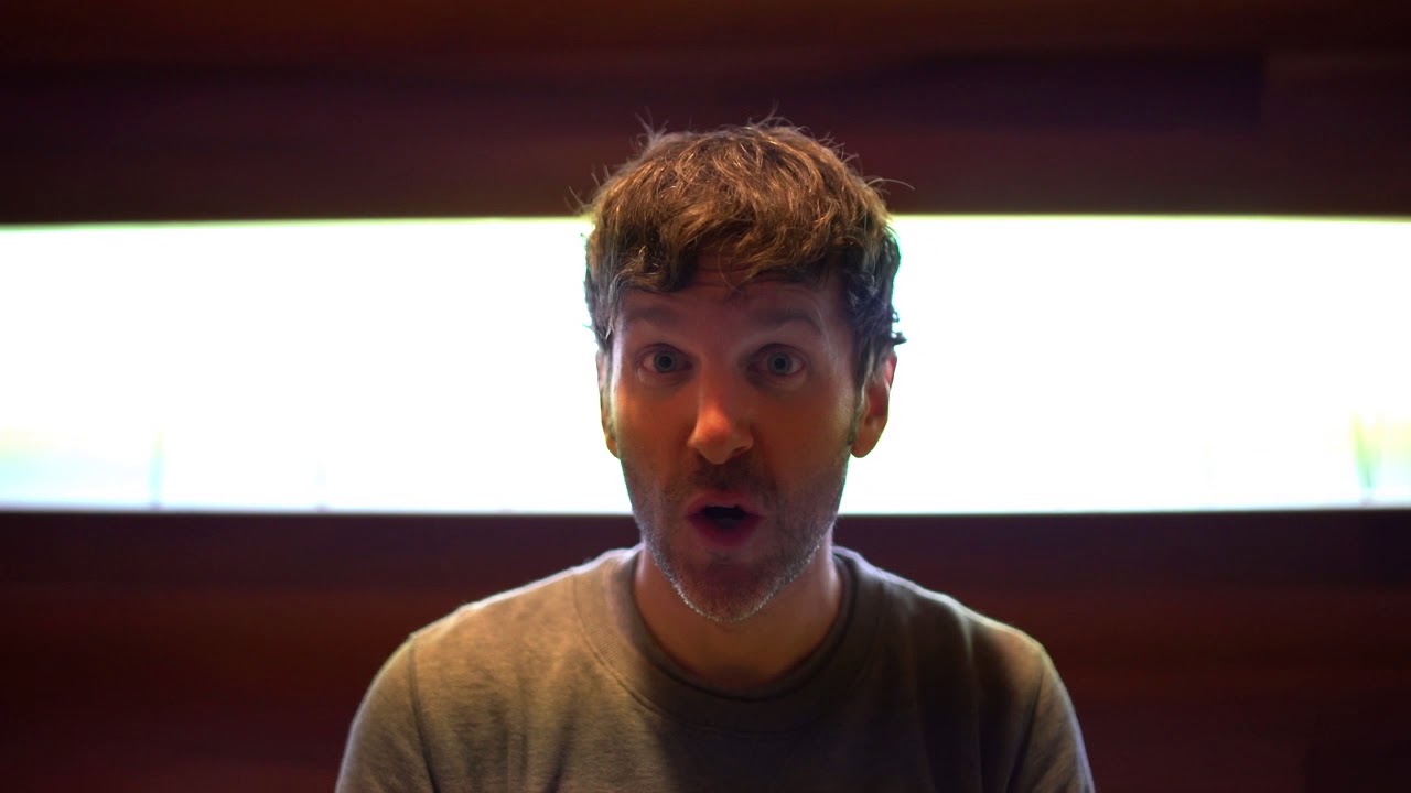 Entrevista a: GMUNK
